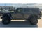 2020 Jeep Wrangler Unlimited Rubicon 4x4