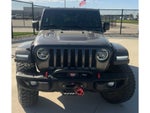 2020 Jeep Wrangler Unlimited Rubicon 4x4