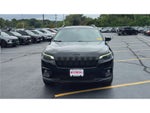 2020 Jeep Cherokee Altitude 4x4