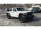 2025 Jeep Wrangler 4-Door Willys 4x4