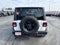2025 Jeep Wrangler 4-Door Willys 4x4