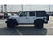 2025 Jeep Wrangler 4-Door Willys 4x4