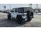 2025 Jeep Wrangler 4-Door Willys 4x4
