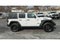 2025 Jeep Wrangler 4-Door Willys 4x4