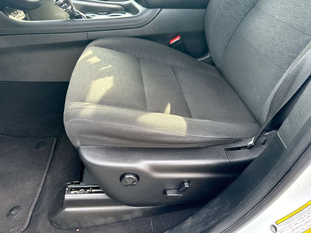 2024 Dodge Durango SXT AWD