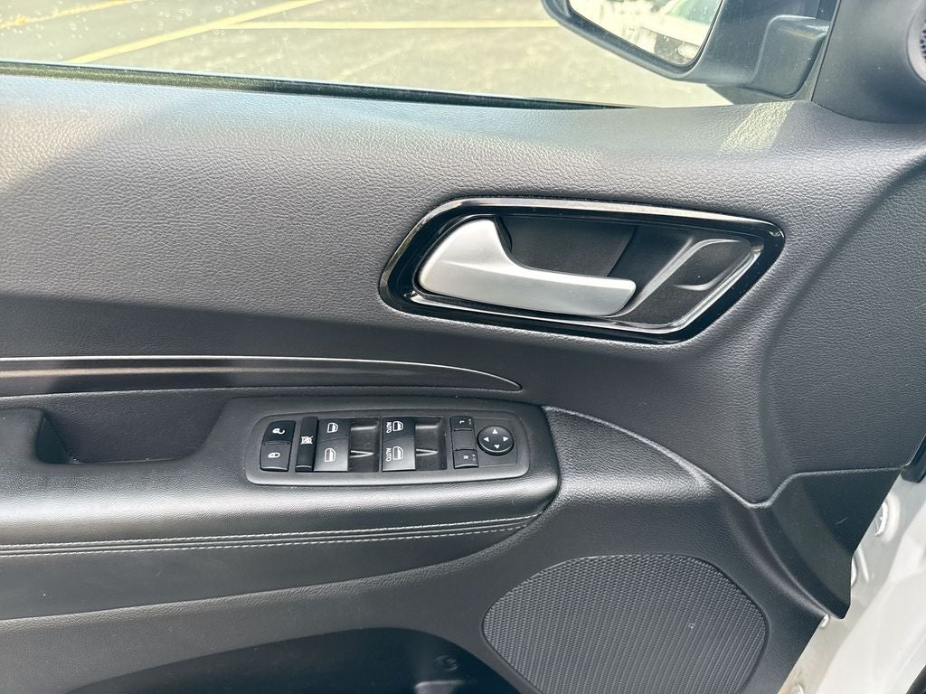 2024 Dodge Durango SXT AWD