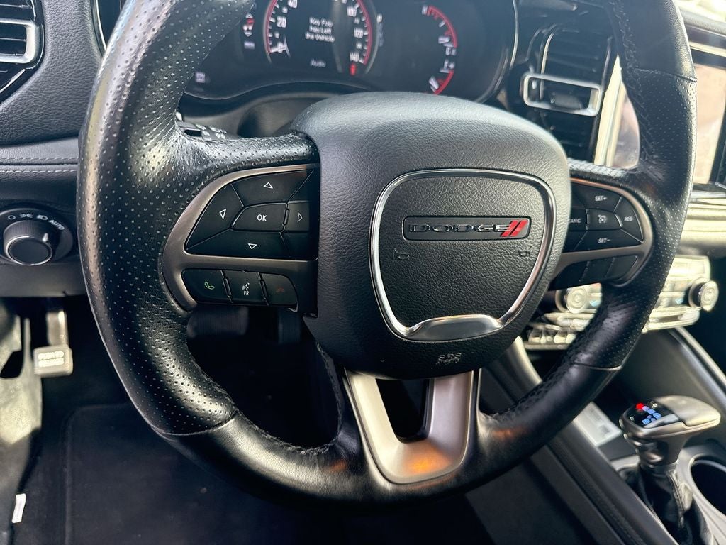 2024 Dodge Durango SXT AWD