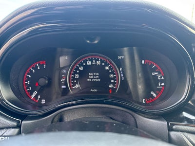 2024 Dodge Durango SXT AWD