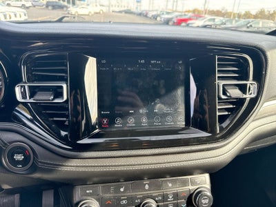 2024 Dodge Durango SXT AWD