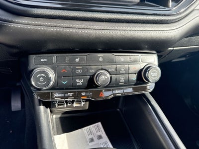 2024 Dodge Durango SXT AWD