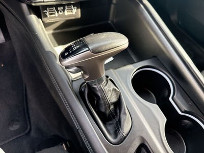 2024 Dodge Durango SXT AWD