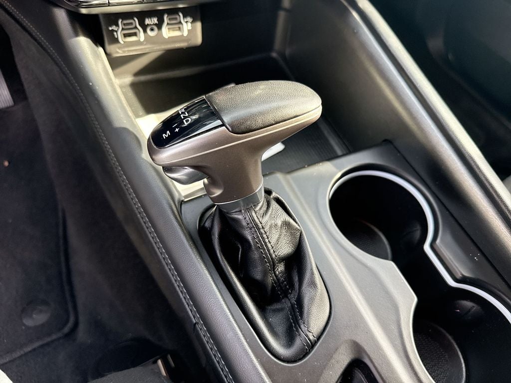 2024 Dodge Durango SXT AWD