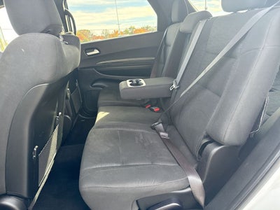 2024 Dodge Durango SXT AWD