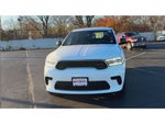 2024 Dodge Durango SXT AWD