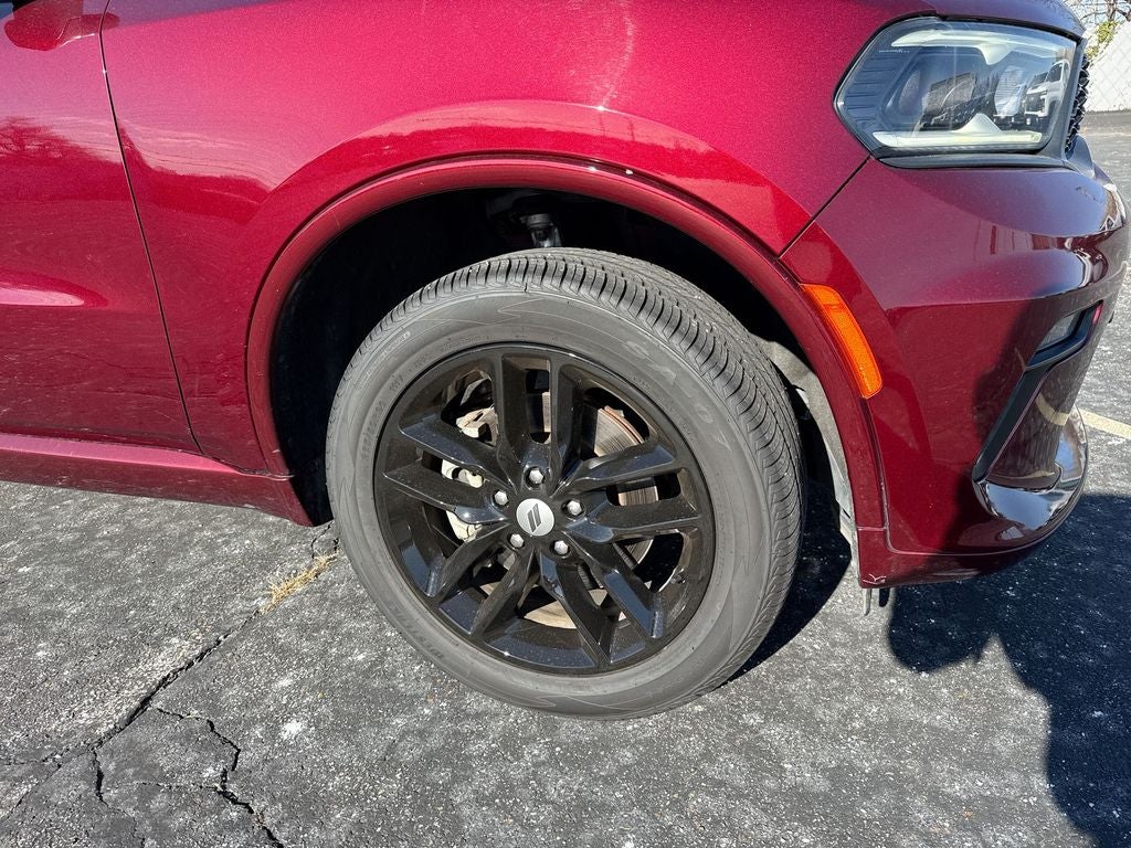 2023 Dodge Durango GT Plus