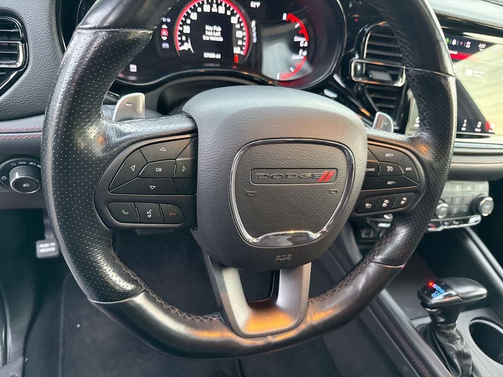 2023 Dodge Durango GT Plus
