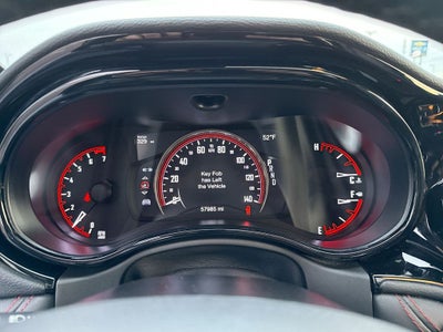 2023 Dodge Durango GT Plus