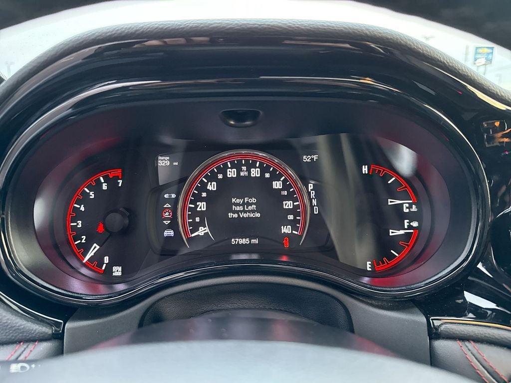 2023 Dodge Durango GT Plus