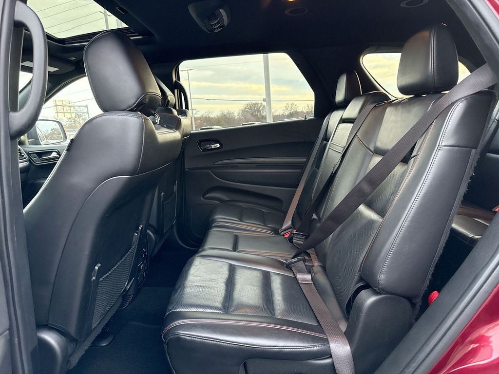 2023 Dodge Durango GT Plus