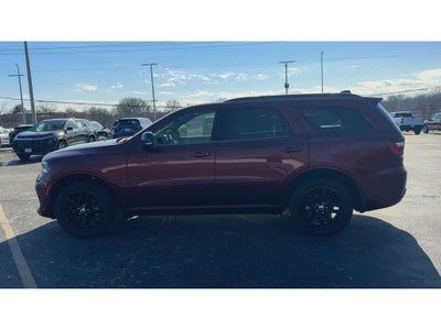 2023 Dodge Durango GT Plus