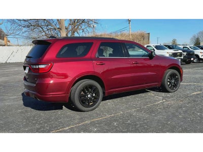 2023 Dodge Durango GT Plus
