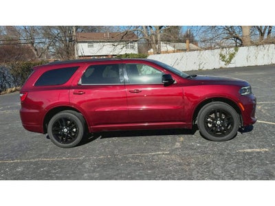 2023 Dodge Durango GT Plus