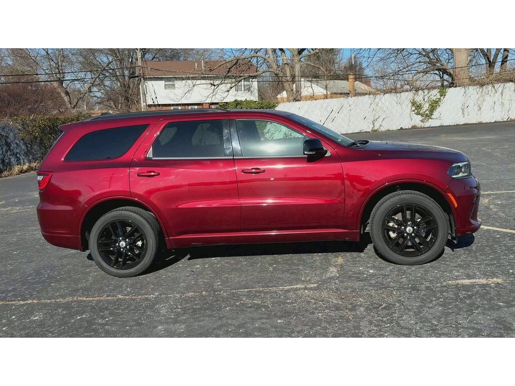 2023 Dodge Durango GT Plus