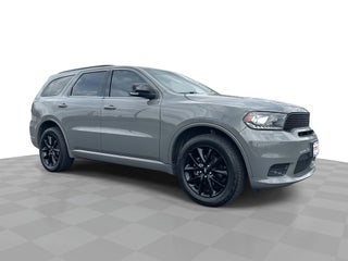 2019 Dodge Durango GT Plus AWD
