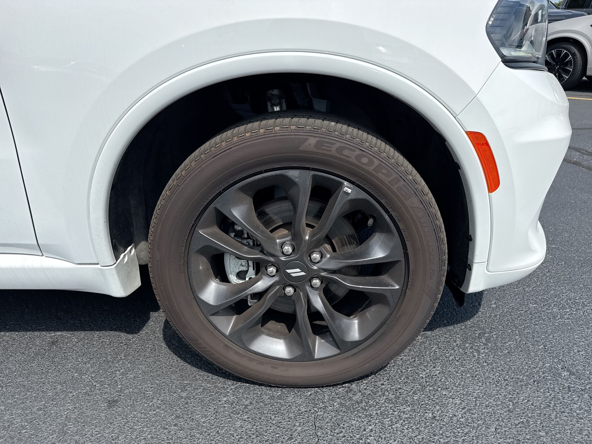 2025 Dodge Durango GT AWD