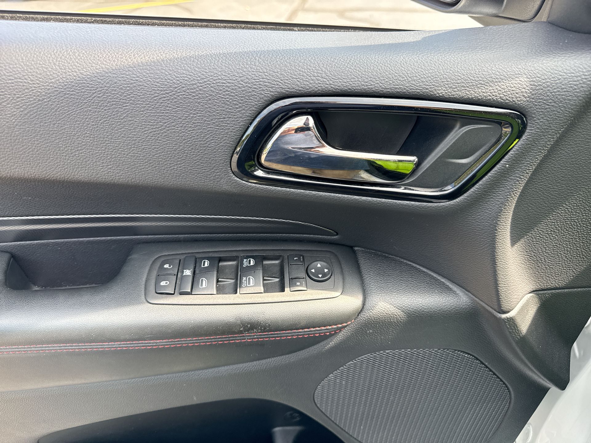 2025 Dodge Durango GT AWD