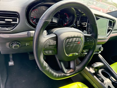 2025 Dodge Durango GT AWD
