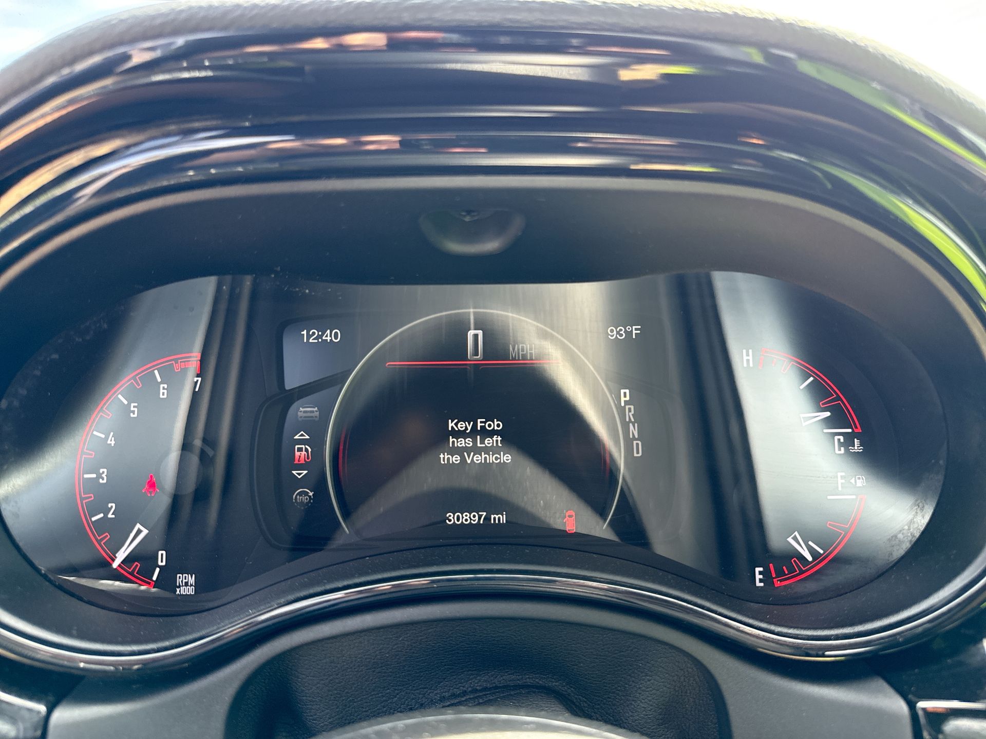 2025 Dodge Durango GT AWD