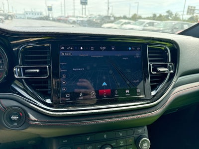 2025 Dodge Durango GT AWD