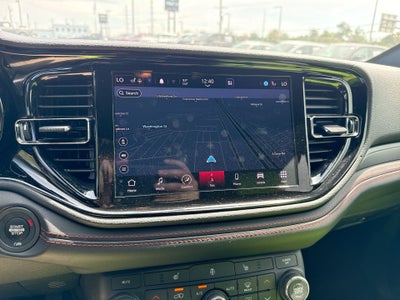 2025 Dodge Durango GT AWD