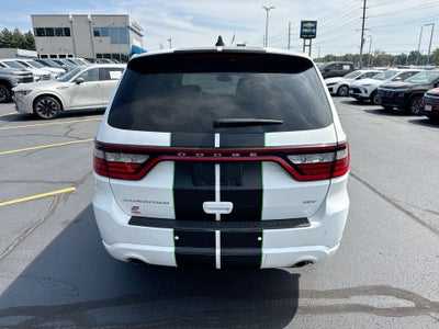 2025 Dodge Durango GT AWD