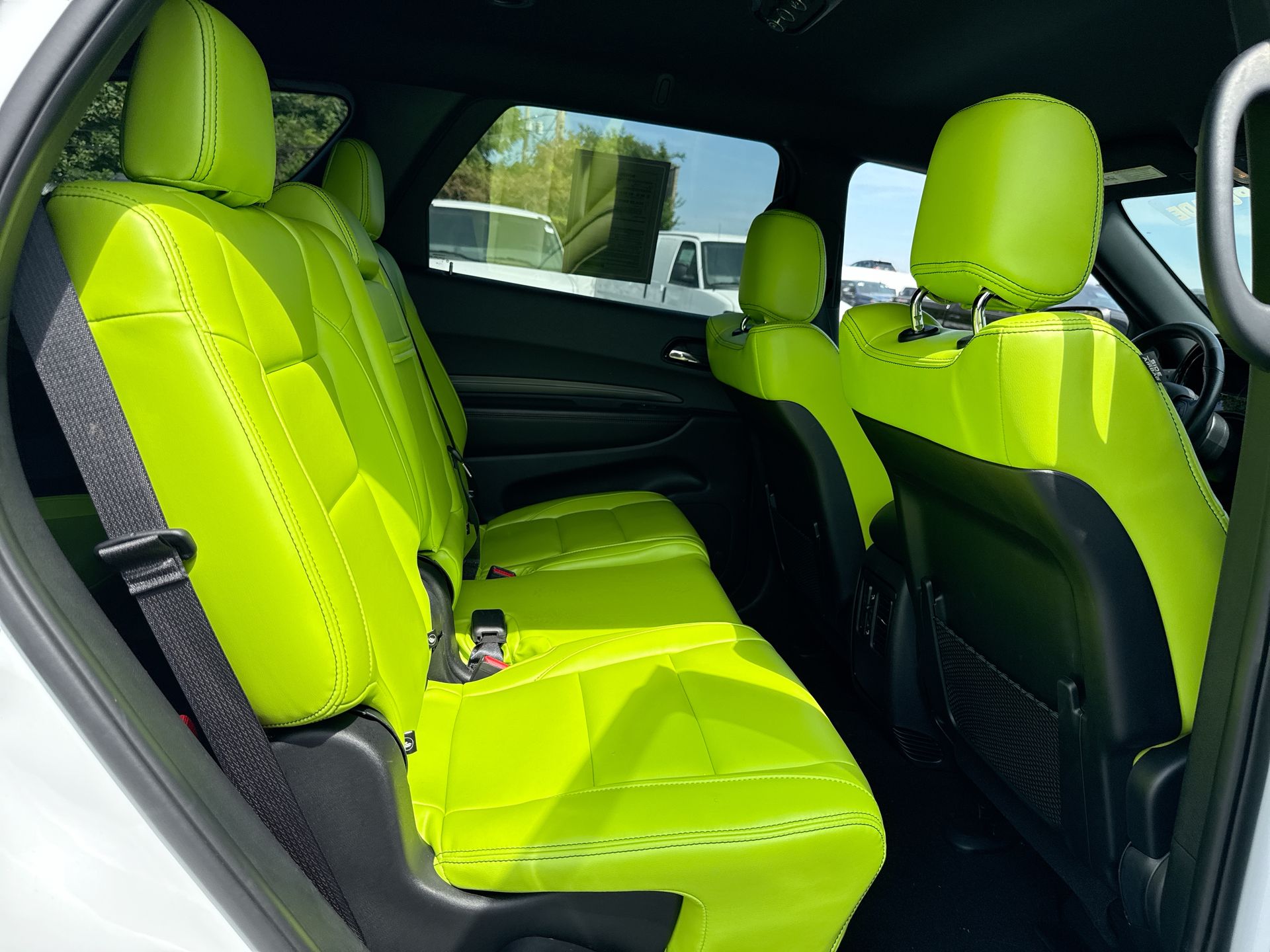 2025 Dodge Durango GT AWD