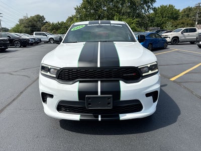 2025 Dodge Durango GT AWD