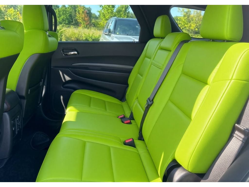 2025 Dodge Durango GT AWD