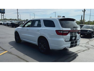2025 Dodge Durango GT AWD