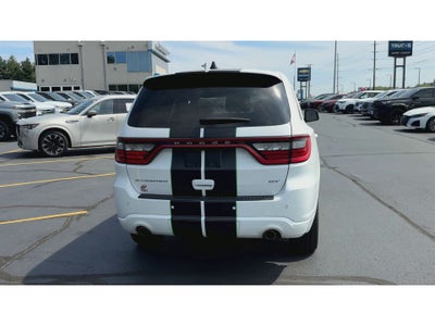 2025 Dodge Durango GT AWD