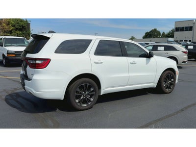 2025 Dodge Durango GT AWD