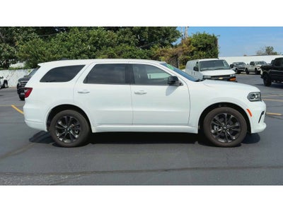 2025 Dodge Durango GT AWD
