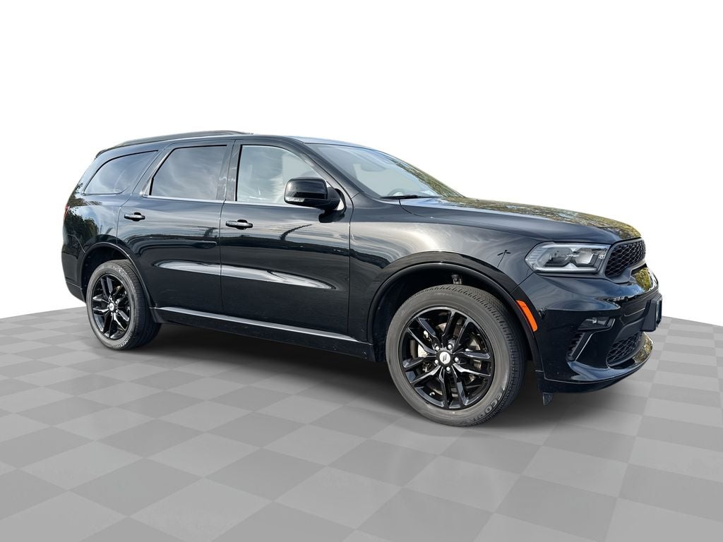 2023 Dodge Durango GT Plus