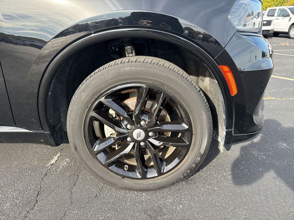 2023 Dodge Durango GT Plus