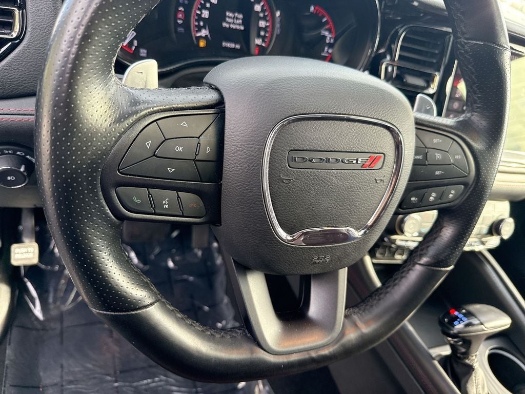 2023 Dodge Durango GT Plus