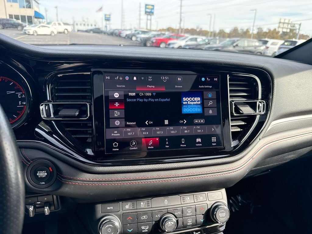 2023 Dodge Durango GT Plus