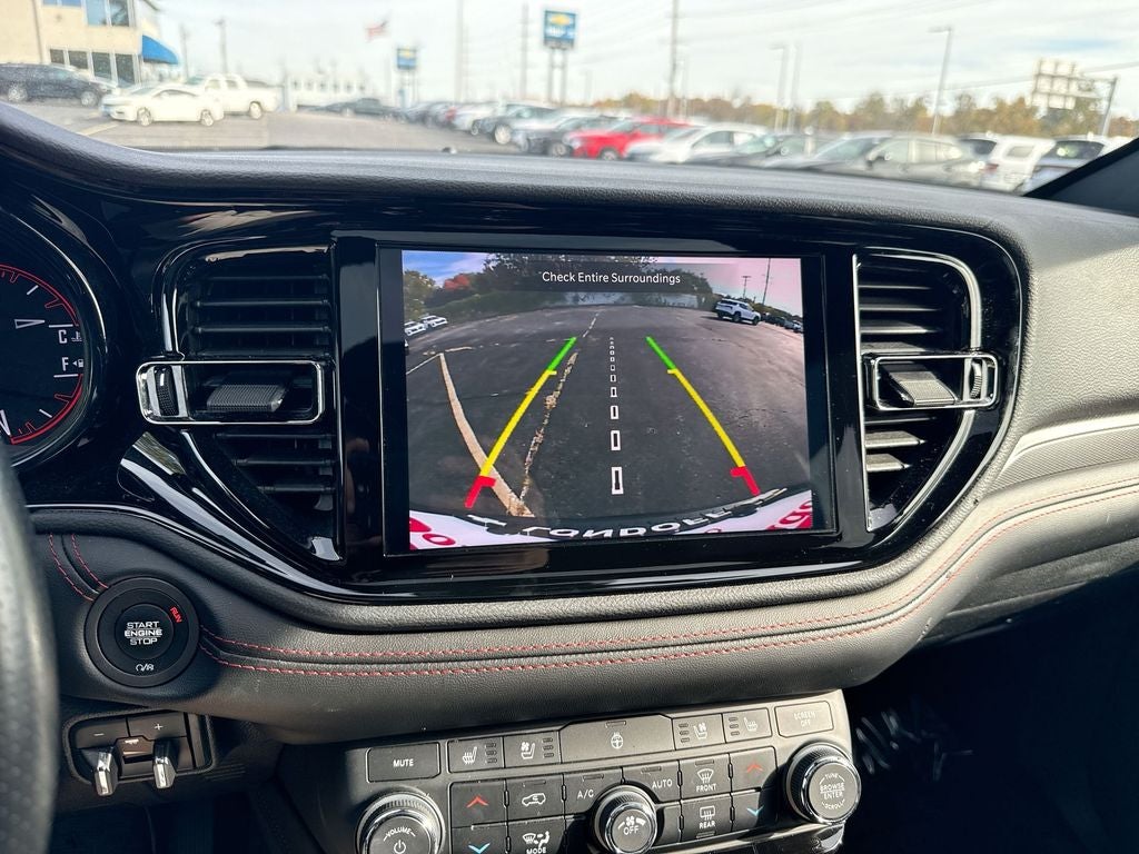 2023 Dodge Durango GT Plus