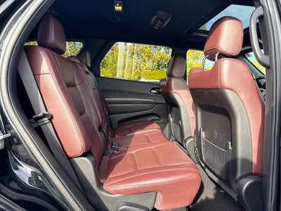 2023 Dodge Durango GT Plus