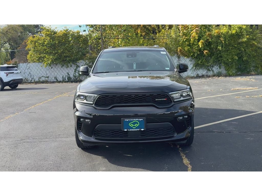 2023 Dodge Durango GT Plus