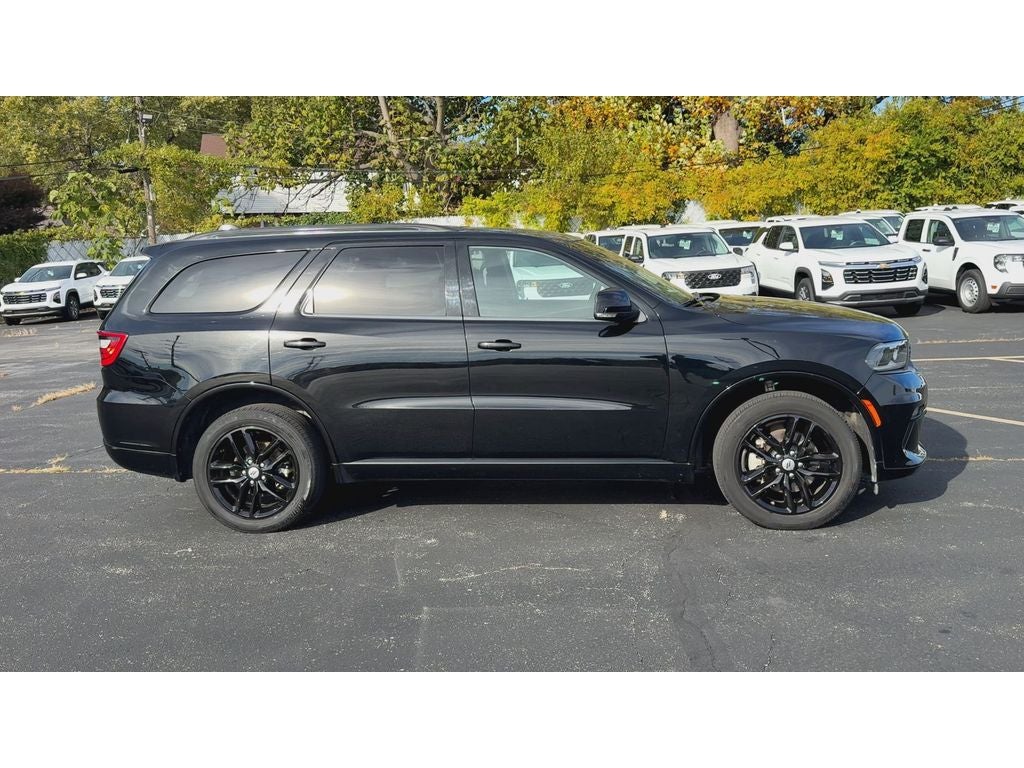 2023 Dodge Durango GT Plus